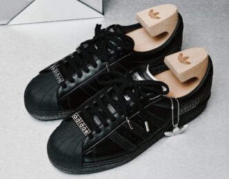 adidas A-TYPE Brings Italian Luxury Craftsmanship to Classic Sportswear