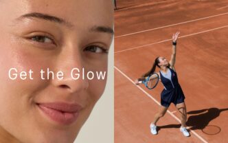 ASICS “Get The Glow” Campaign Redefines Beauty Through Daily Movement