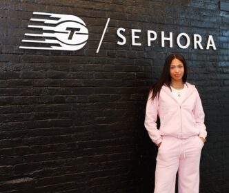 Sephora Canada and Toronto Tempo Redefine Beauty in Women’s Basketball