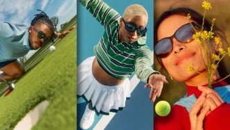 Warby Parker Launches Sport Eyewear Collection for Active Lifestyles
