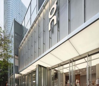 On Expands China Presence with Largest New Shenzhen Flagship Store