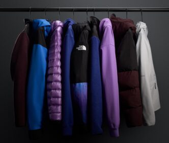 The North Face Unveils New U.S. Ski & Snowboard Partnership Through 2034