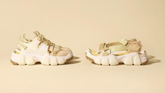 Asics Spins Off Onitsuka Tiger to Accelerate Fashion Growth
