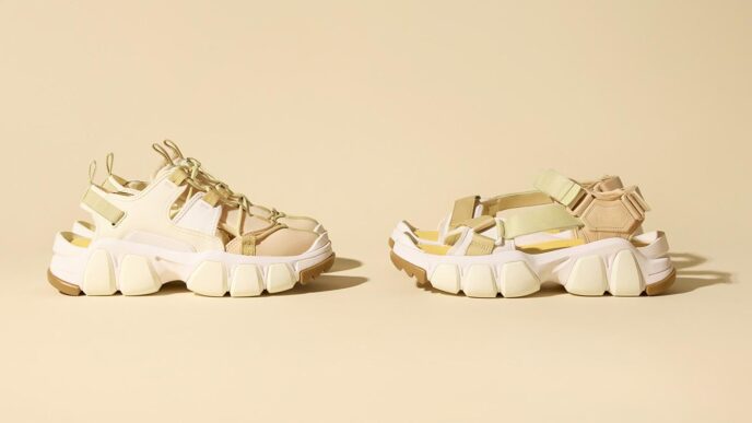 Asics Spins Off Onitsuka Tiger to Accelerate Fashion Growth