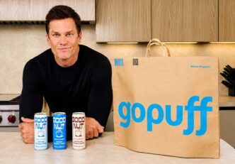 Tom Brady Expands His Wellness Portfolio With Good Nut