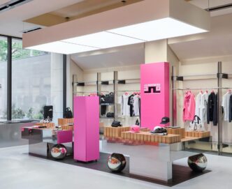 J.Lindeberg Marks Anniversary Milestone While Seoul Strengthens Its Sports-Fashion Influence