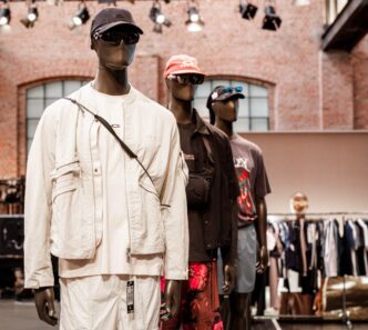 Oakley Expands Into Fashion at Milan Men’s Fashion Week SS27