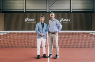 ASICS Expands Global Research Network With ISS Europe and HUMAN FAB