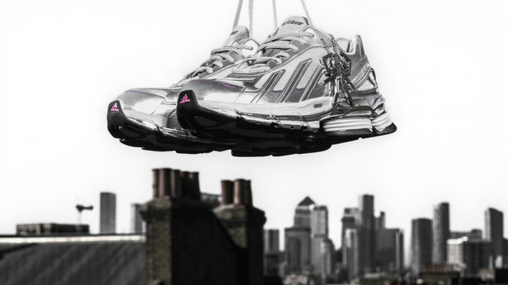 adidas x SP5DER Reimagines the F50 Formotion as a Lifestyle Sneaker