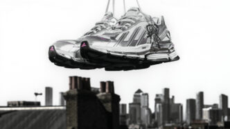 adidas x SP5DER Reimagines the F50 Formotion as a Lifestyle Sneaker