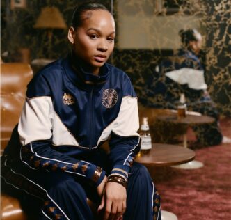 Kappa and Modelo Celebrate Football Culture With New Collection