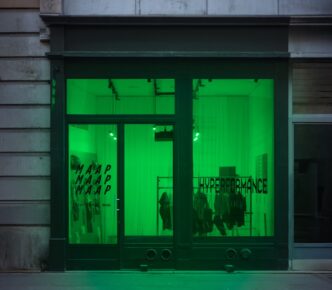 MAAP HYPERFORMANCE Brings Elite Cycling to Paris Fashion Week