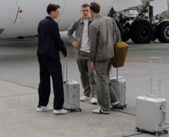 RIMOWA Strengthens Its Sports Presence Through the German National Teams
