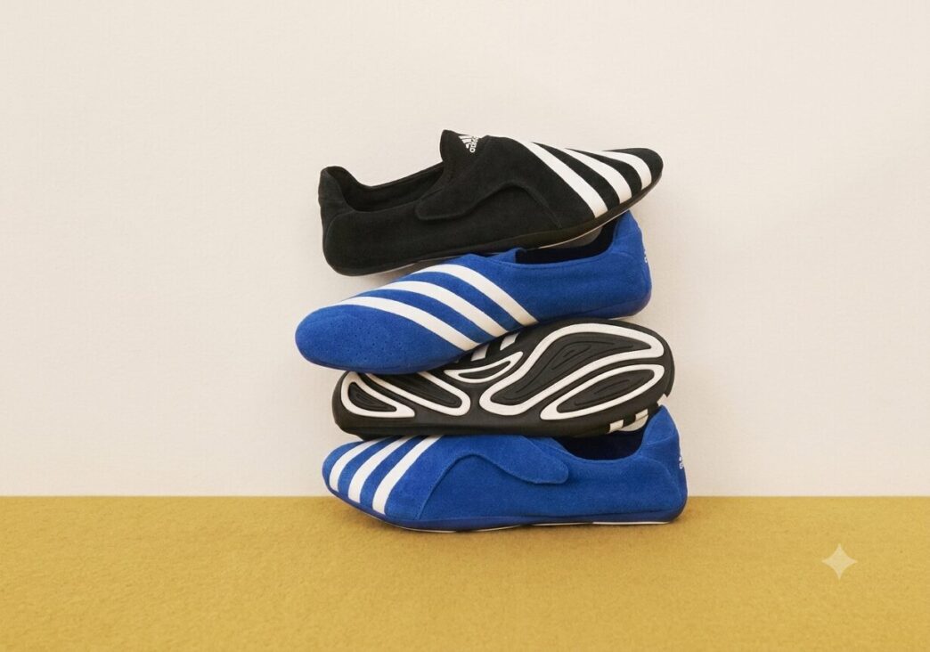 adidas Originals and Pharrell Expand the Virginia Vario FLAT EARTHER Universe