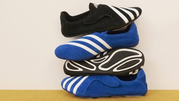 adidas Originals and Pharrell Expand the Virginia Vario FLAT EARTHER Universe