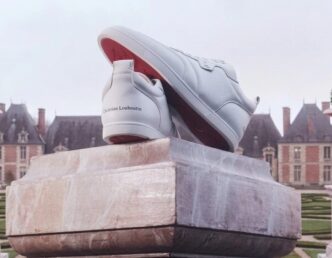 Christian Louboutin and Jaden Smith Redefine Luxury Footwear