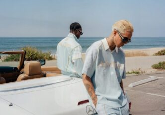AMIRI Brings Luxury Fashion to Football With New World Cup Collection