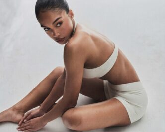 Oner Active and Lori Harvey Represent the New Era of Luxury Fitness Fashion