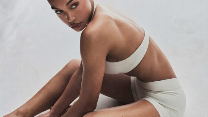 Oner Active and Lori Harvey Represent the New Era of Luxury Fitness Fashion