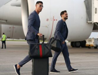 Why Football’s Biggest Players Are Driving Luxury Fashion in 2026
