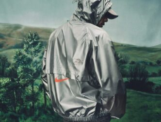 Nike x Palace x England Collection Blends Streetwear and Football
