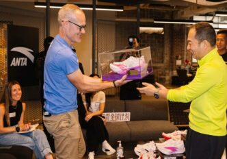 ANTA Uses Runner’s World Validation to Strengthen Its Global Running Push