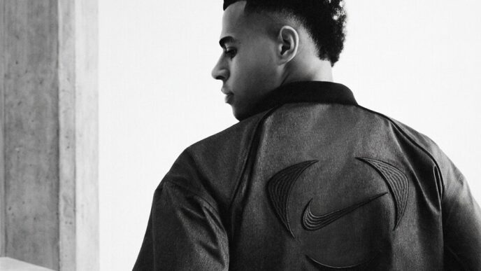 Nike Atelier Brings Luxury Craftsmanship to Football Boots