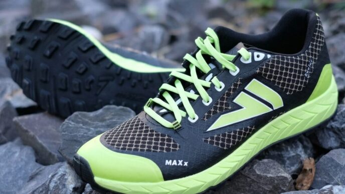 VJ Shoes Closure Highlights Limits of Pure Performance Positioning