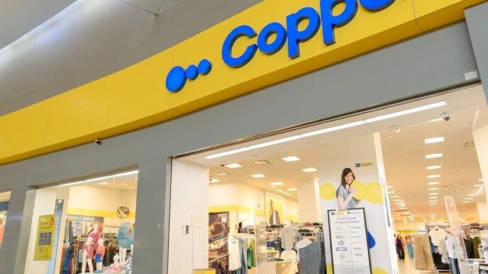 Coppel’s AI Strategy Is Changing the Future of Footwear Retail