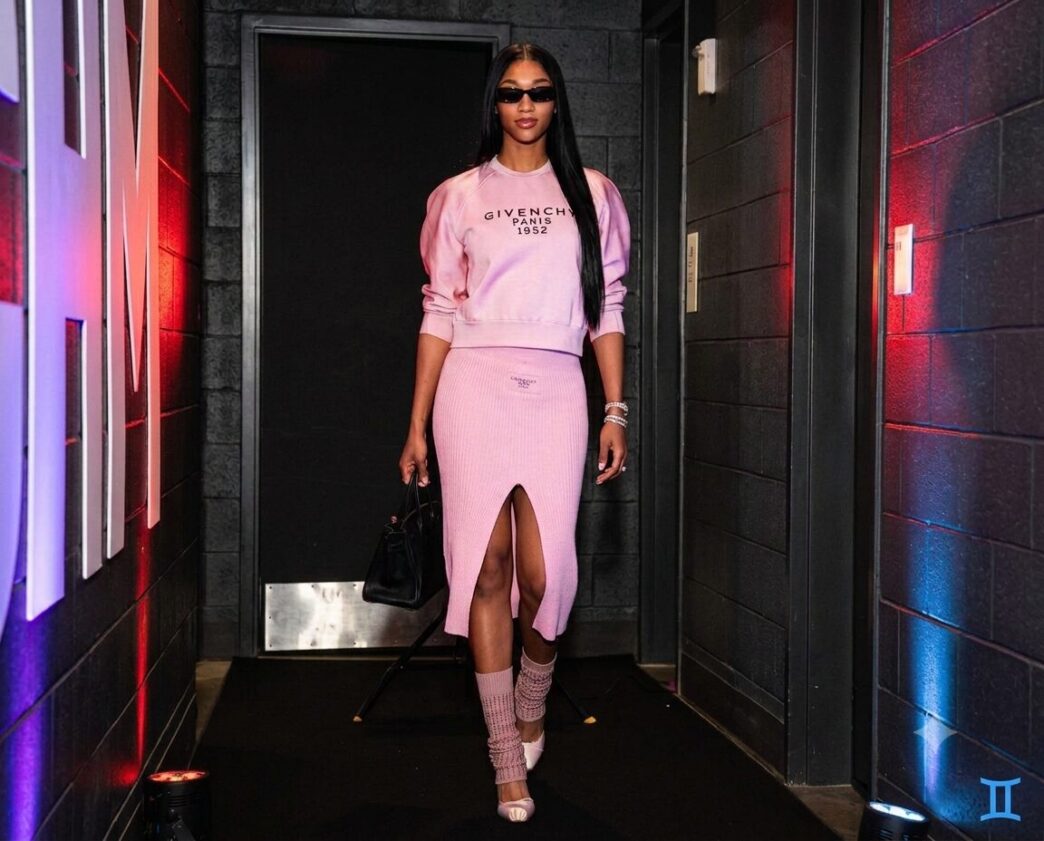 The WNBA Is Becoming One of Luxury Fashion’s Most Influential Sports Platforms