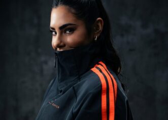 Kelsey Plum Joins adidas Basketball in Major WNBA Brand Move
