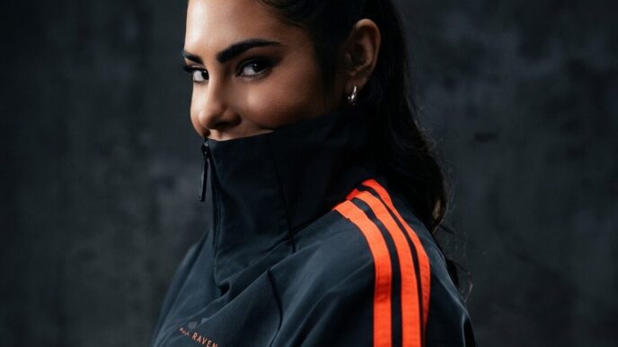 Kelsey Plum Joins adidas Basketball in Major WNBA Brand Move