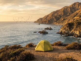 Stüssy and Mountain Hardwear Collaboration Redefines Outdoor Streetwear in 2026