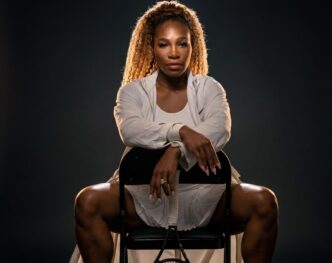 Serena Williams Remains the Most Influential Fashion Figure in Modern Sports