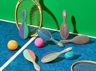 How the Retro Sport Trend Is Expanding Beyond Clothing
