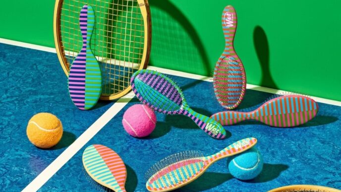 How the Retro Sport Trend Is Expanding Beyond Clothing