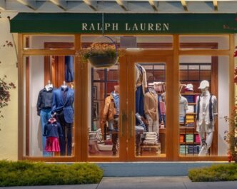 Ralph Lauren Expands Its Golf Footprint at Pebble Beach