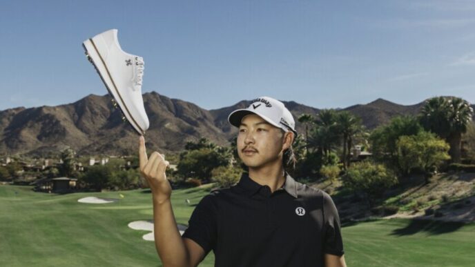 Payntr Golf Names Jamie Dwyer Exclusive Distributor for Australia and New Zealand