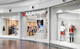 lululemon Opens New Store in Bucharest’s Băneasa Shopping City