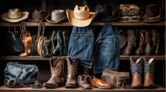 Leather Hat Brands