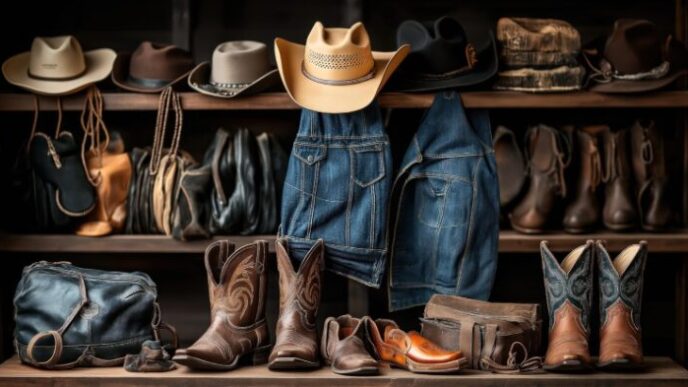 Leather Hat Brands