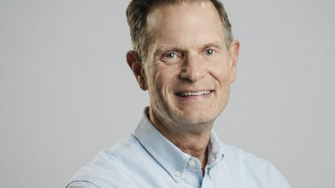 Joe Vernachio Returns to Columbia to Lead Sorel’s Next Growth Phase
