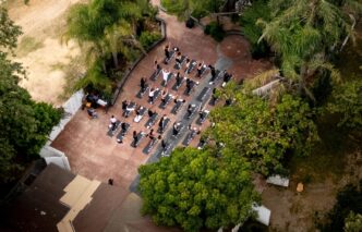 Equinox Highlights Why Wellness Events Are Now Community-Driven Experiences
