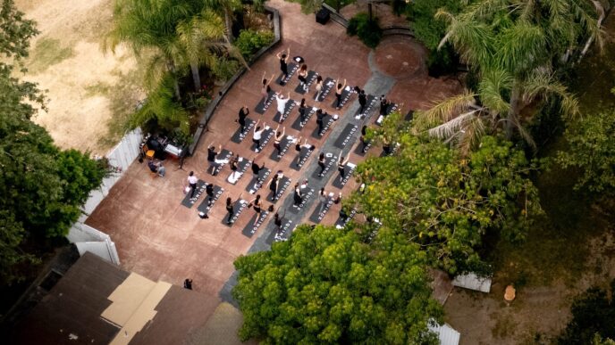 Equinox Highlights Why Wellness Events Are Now Community-Driven Experiences