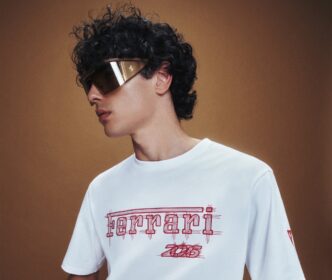 Ferrari Strengthens Its Position as a Luxury Lifestyle Brand Through Monaco GP Capsule
