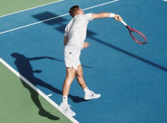 FILA Tennis Fashion Heritage Continues to Shape Modern Street Style