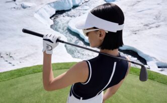Bogner Summer 2026 Golf Collection Redefines Luxury Performance Wear