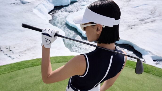 Bogner Summer 2026 Golf Collection Redefines Luxury Performance Wear