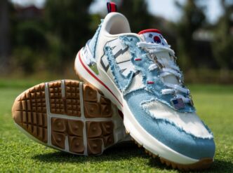 Nike and Michelle Wie Redefine Style in Women’s Golf at the U.S. Women’s Open