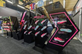 Nike Transforms Cities Into Immersive Football Destinations This Summer